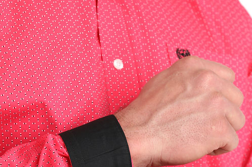 Men's Cinch Long Sleeve Shirt