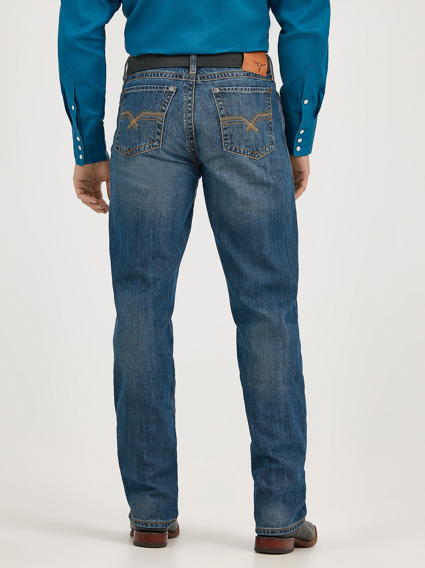 Men's 20X No. 33 Extreme Relaxed Fit Jean