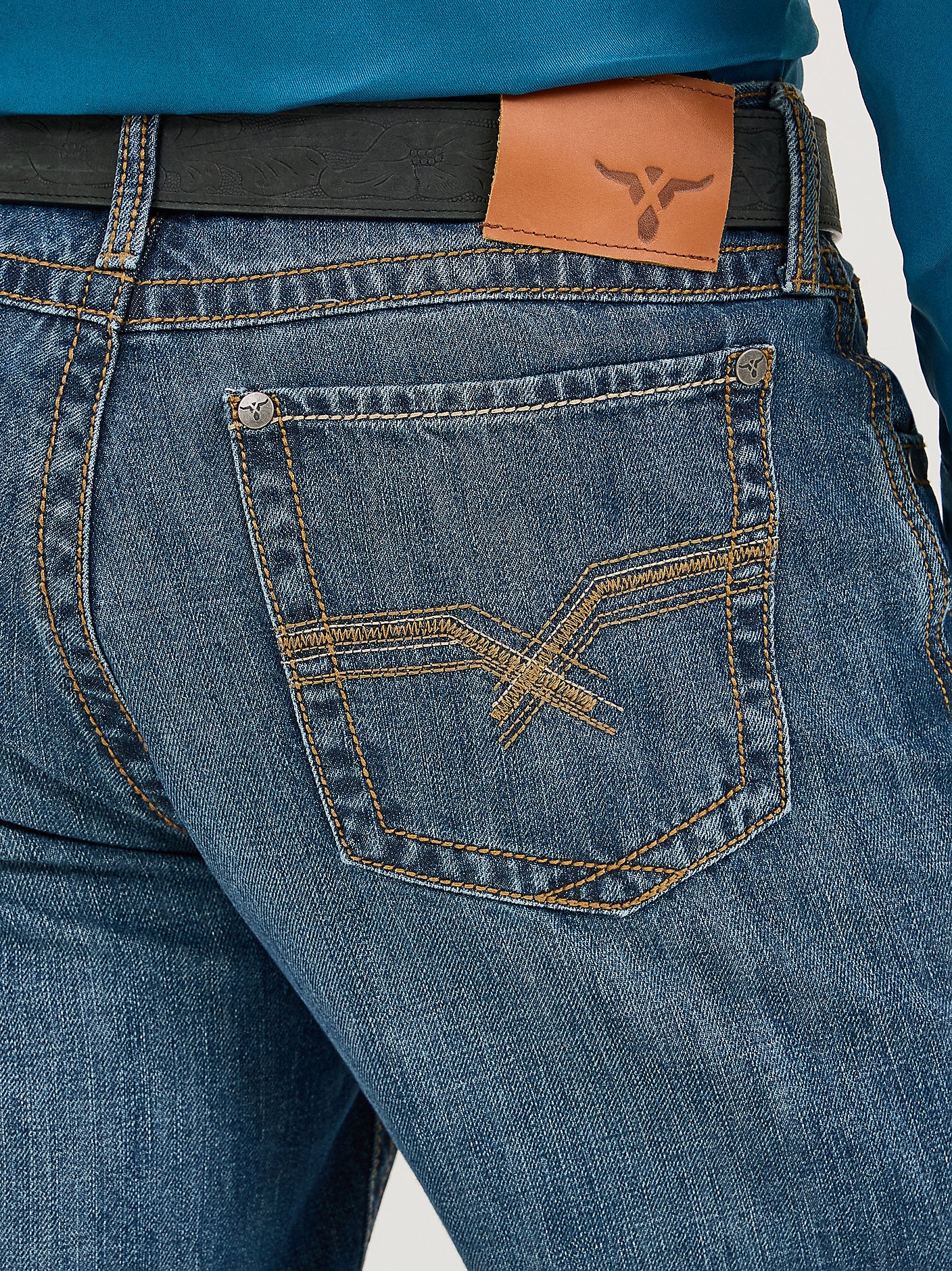 Men's 20X No. 33 Extreme Relaxed Fit Jean