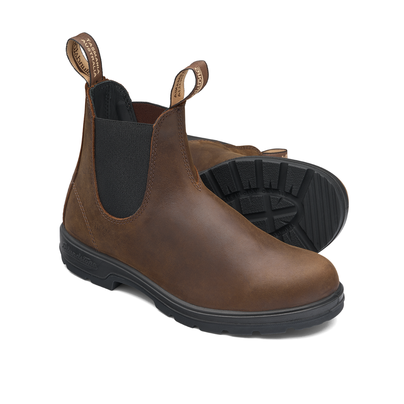 1609 Classic - Antique Brown