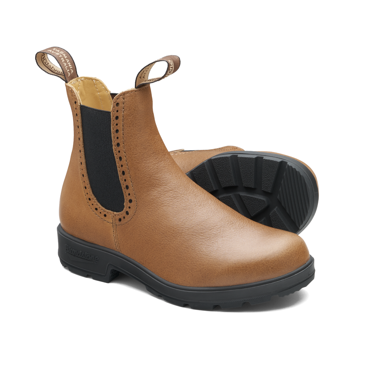 2215 Original Women's High Top - Camel