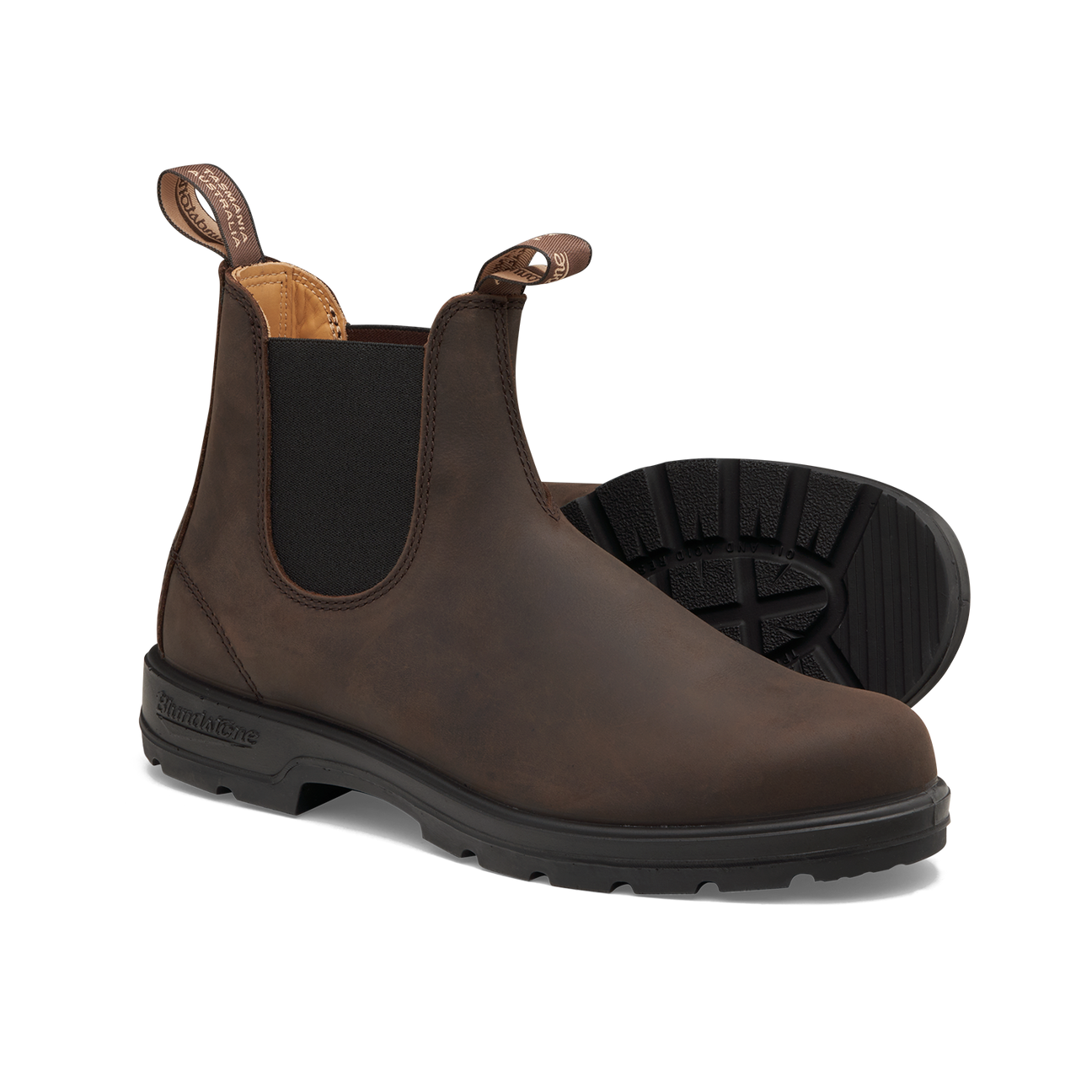 2340 Classic - Brown