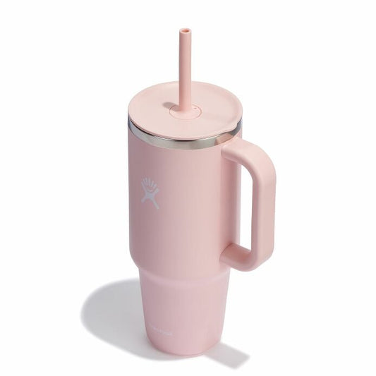 40 Oz All Around Travel Tumbler