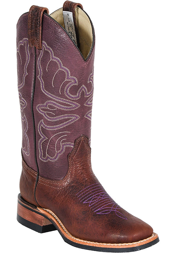 4166 Ladies Rowen Boot