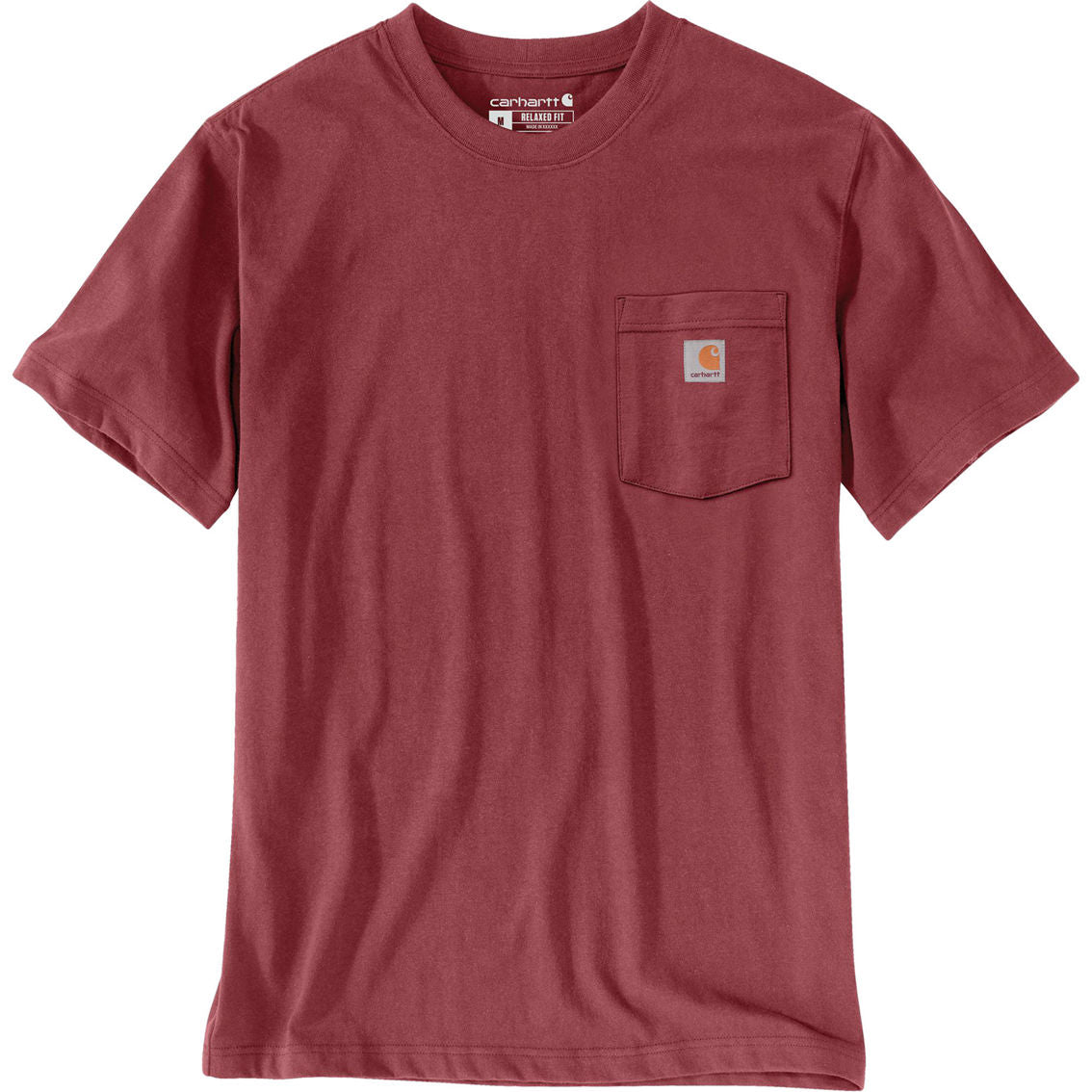 Irvine Relaxed Outlast T-Shirt