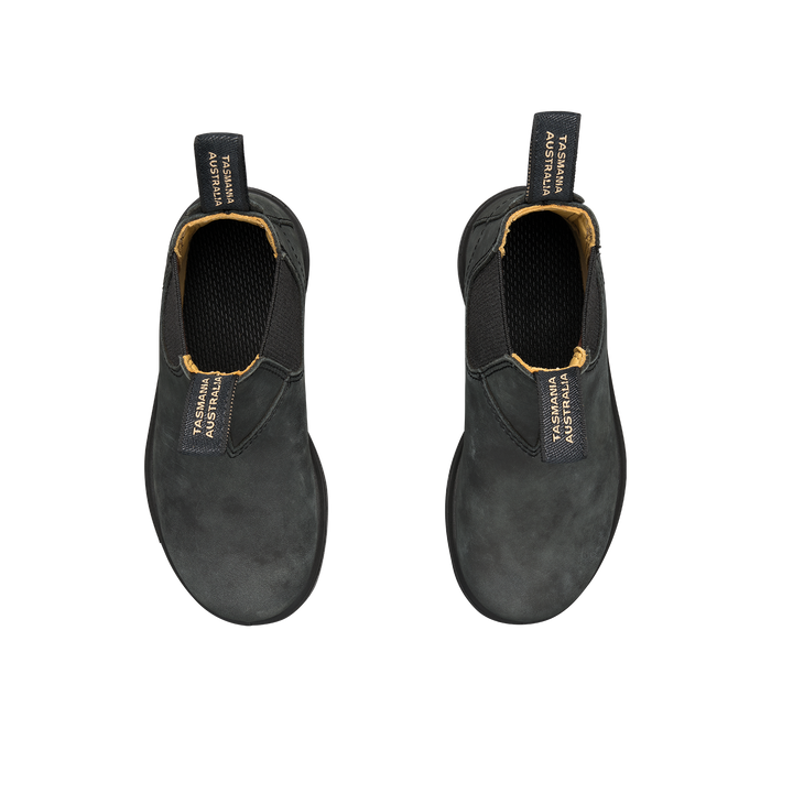 1325 Kids - Rustic Black