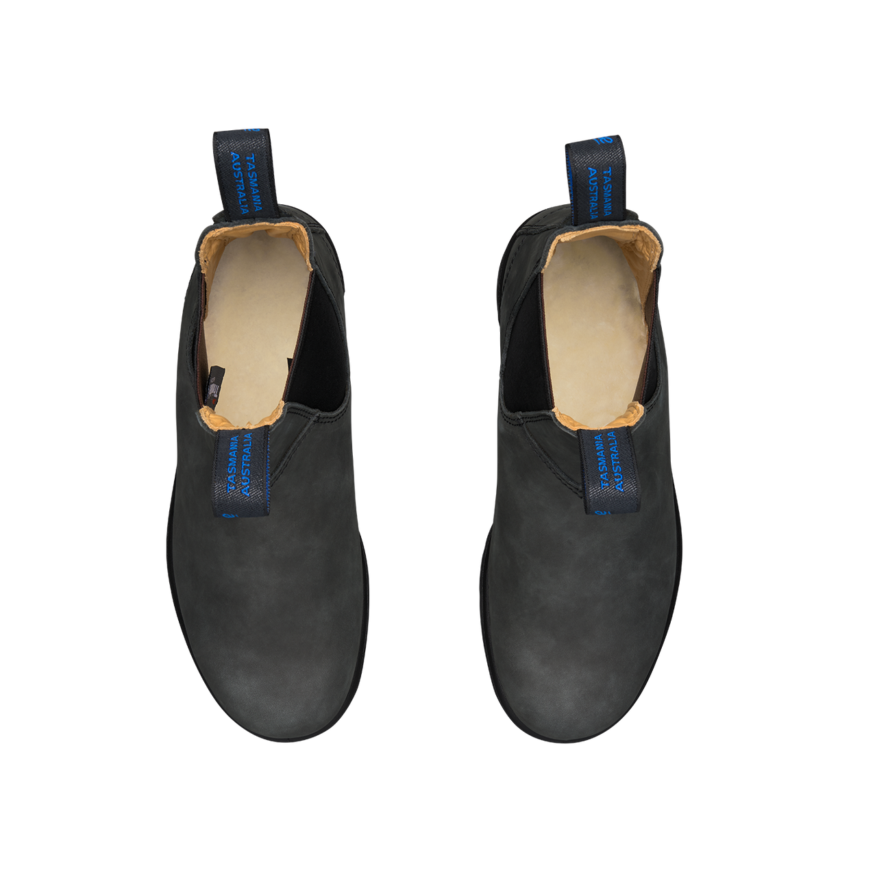 1478 Winter Thermal Classic - Rustic Black