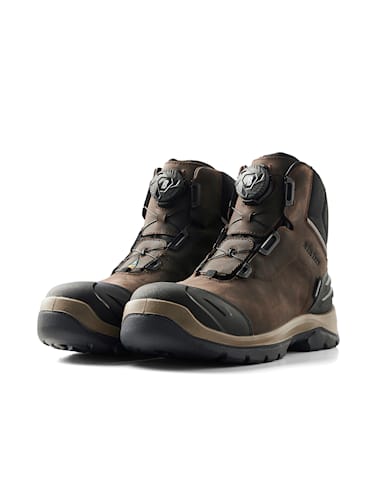 2255 Waterproof Elite 6" Freelock Boot