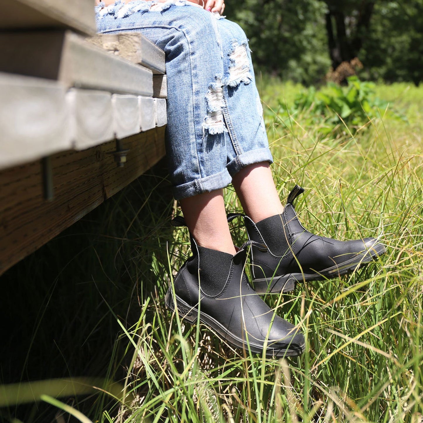 510 Original - Black