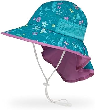 Kids Play Hats