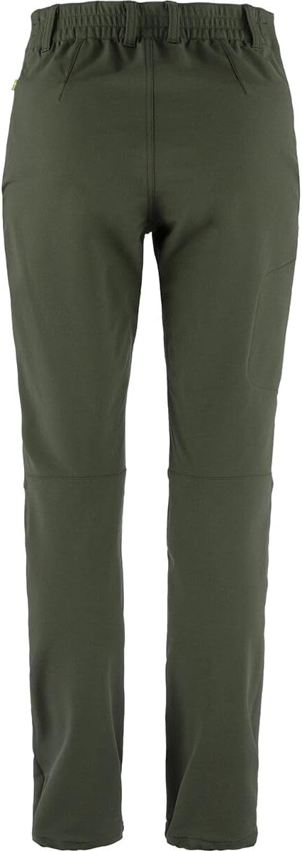 Women's Abisko Winter Stretch Trouser
