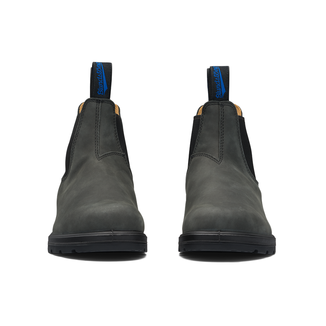 1478 Winter Thermal Classic - Rustic Black