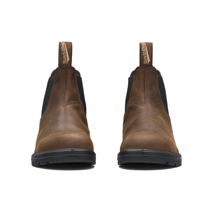 1609 Classic - Antique Brown