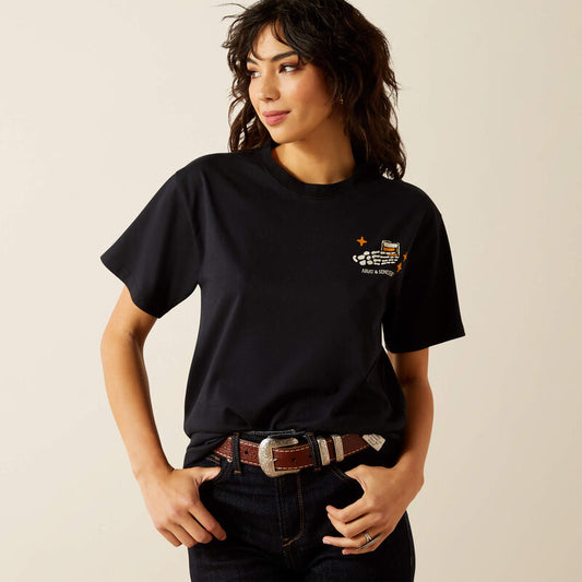Sendero Agave T-Shirt