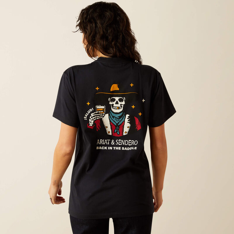 Sendero Agave T-Shirt
