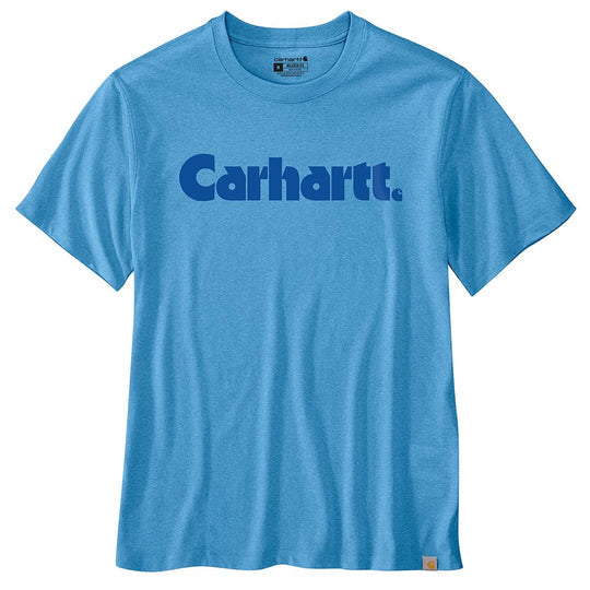 Men's Relaxed Logo T-Shirt