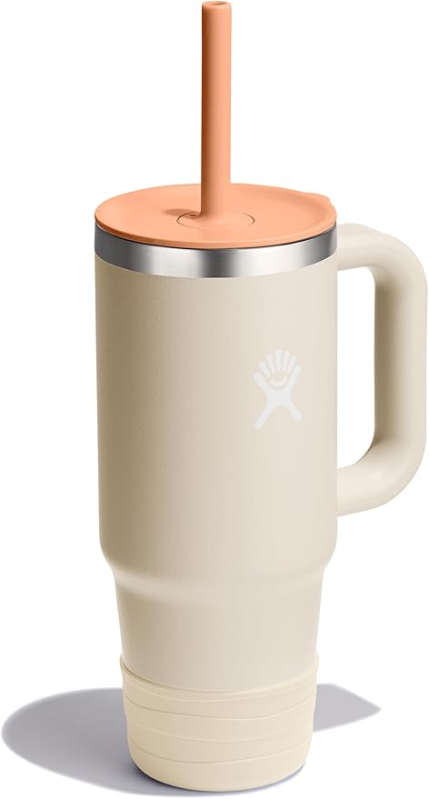 24 oz Kids Travel Tumbler