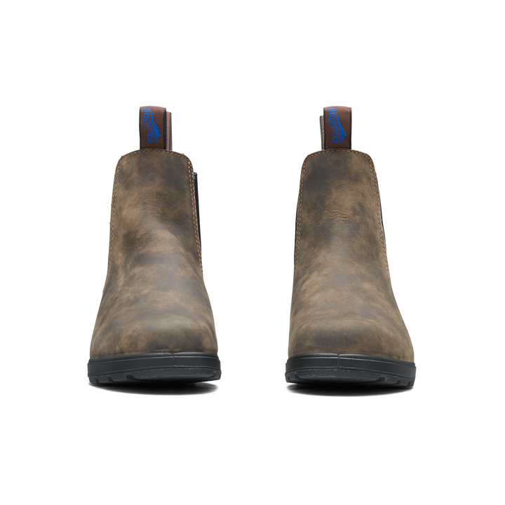 2223 Winter Thermal Women's High Top - Rustic Brown