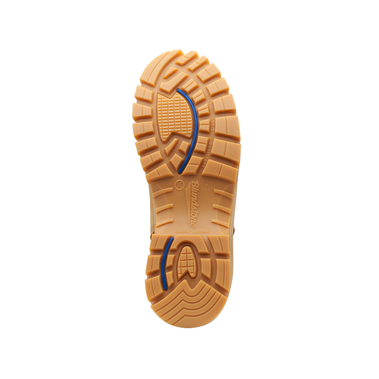 960 XFR Work & Safety - Wheat