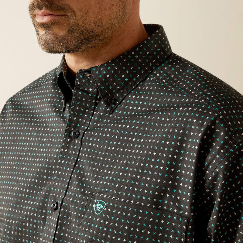 Men's Belmont Classic Fit Shirt