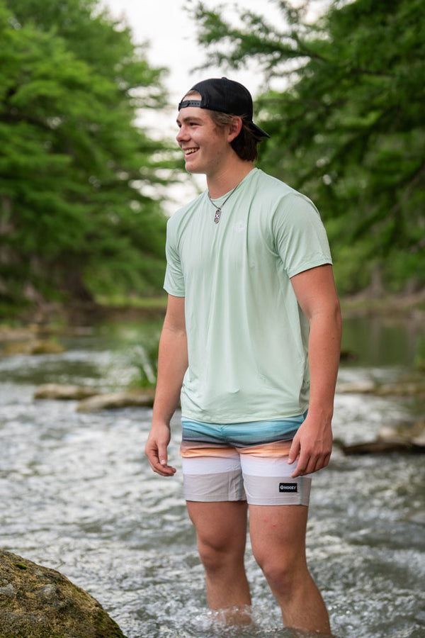 Hooey Men's Shorts