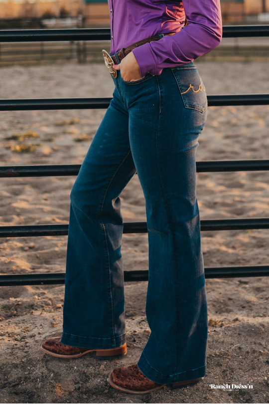 Signature Trouser