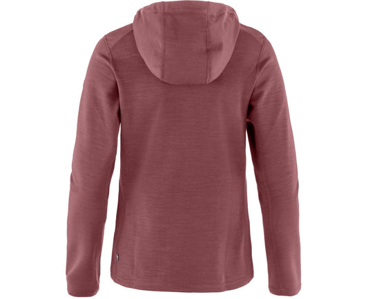 Women's Keb Fleece Hoodie
