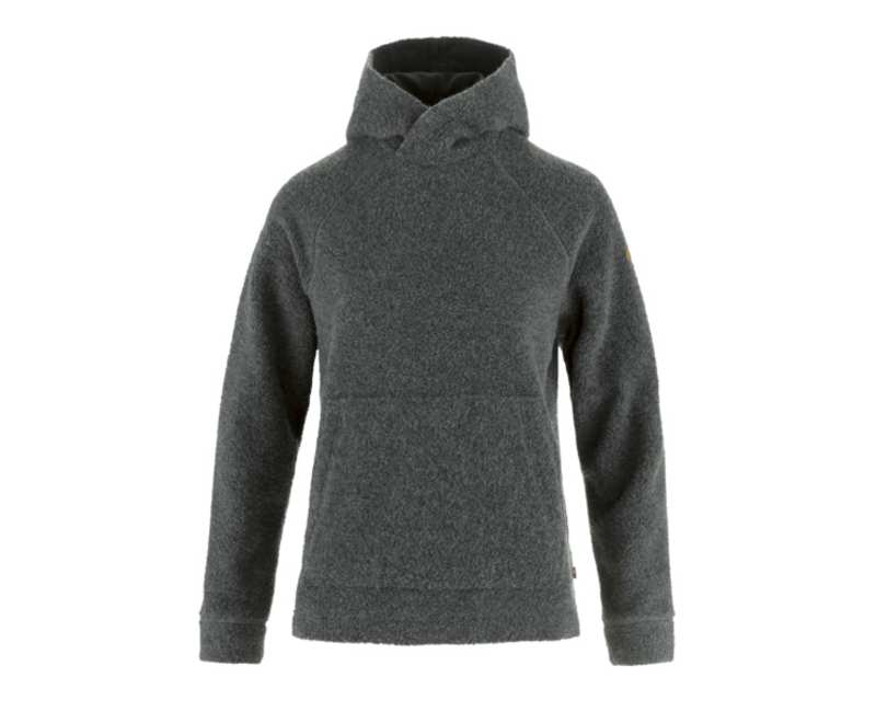 Women's Kaitum Hoodie