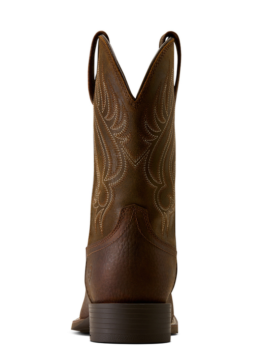 Men's Sport Riggs Waterproof Western Boot