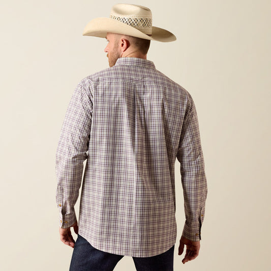 Men's Pro Sevyn LS Shirt