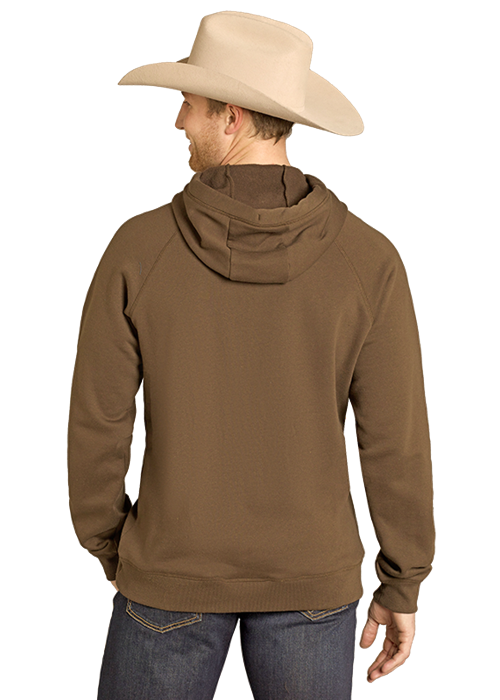 Rodeo Graphic Hoodie