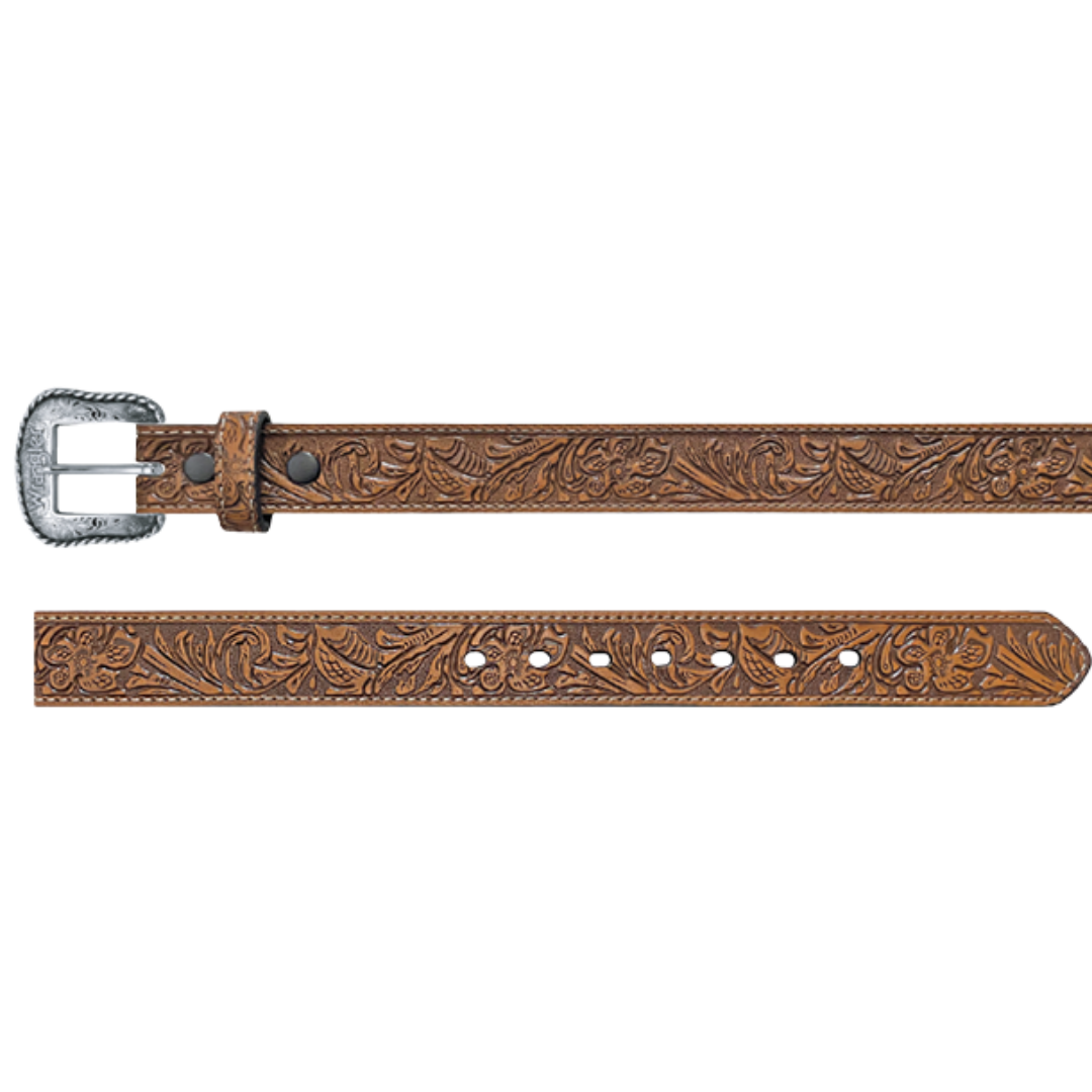 Wrangler Boy's belt