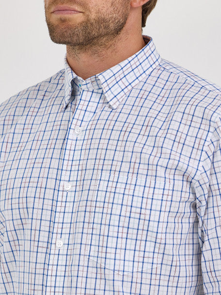 Men's Long Sleeve COJO Button up