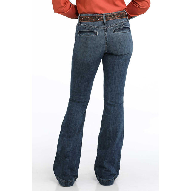 Women's Slim Fit Lynden Jean