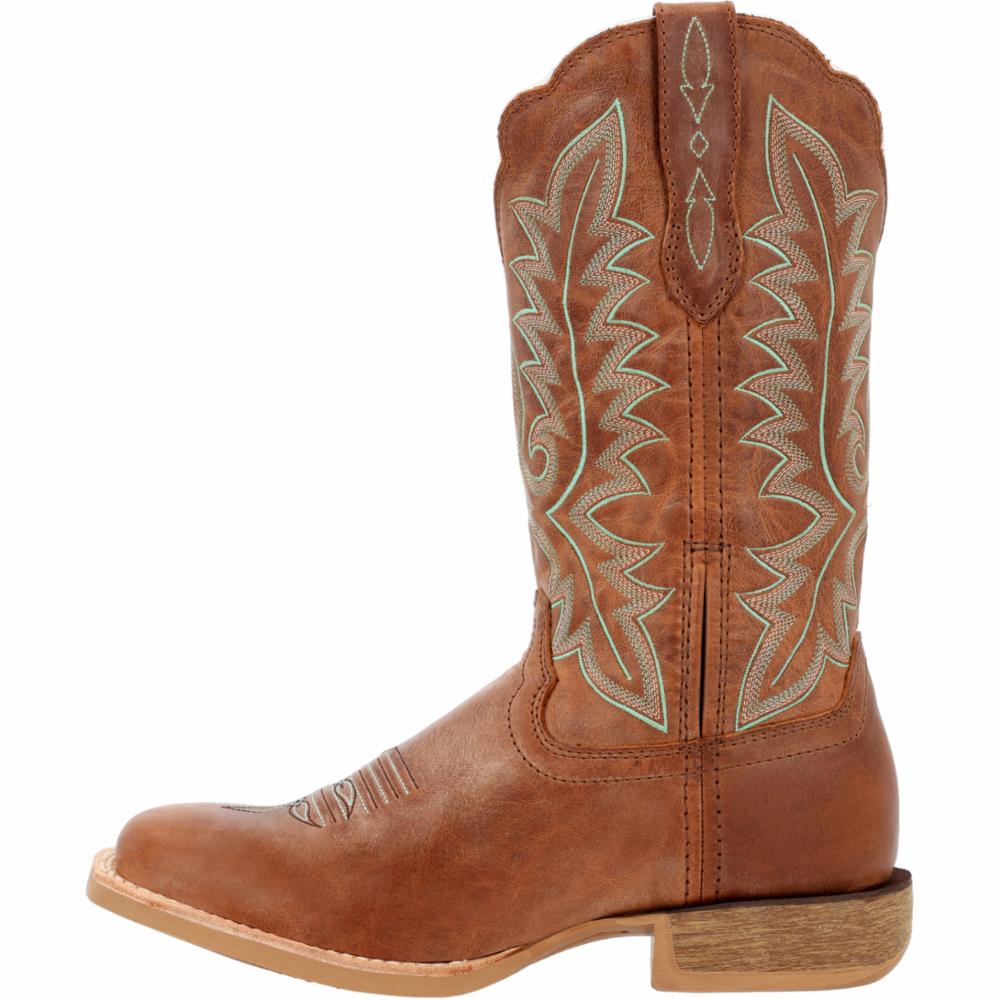 Women's 12" Rebel Pro