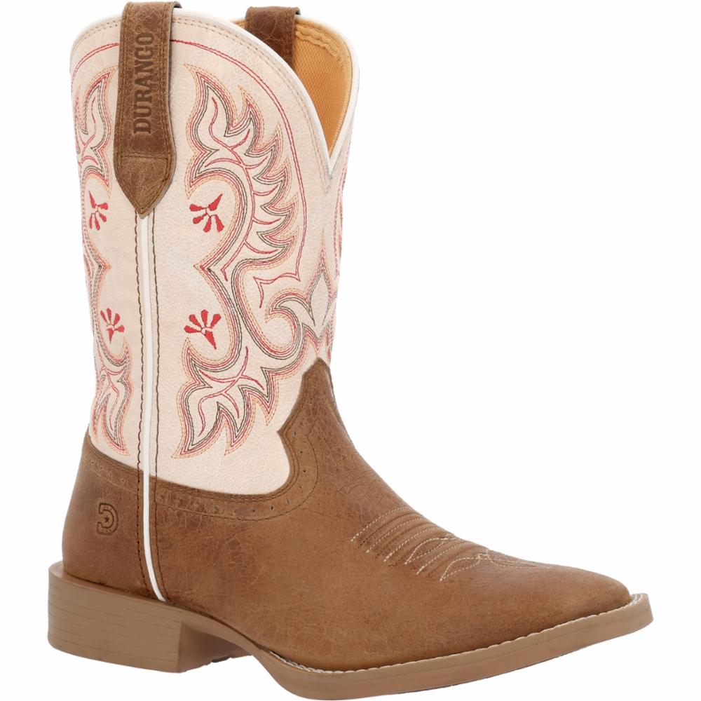 Women's Shyloh 10in Western Boot