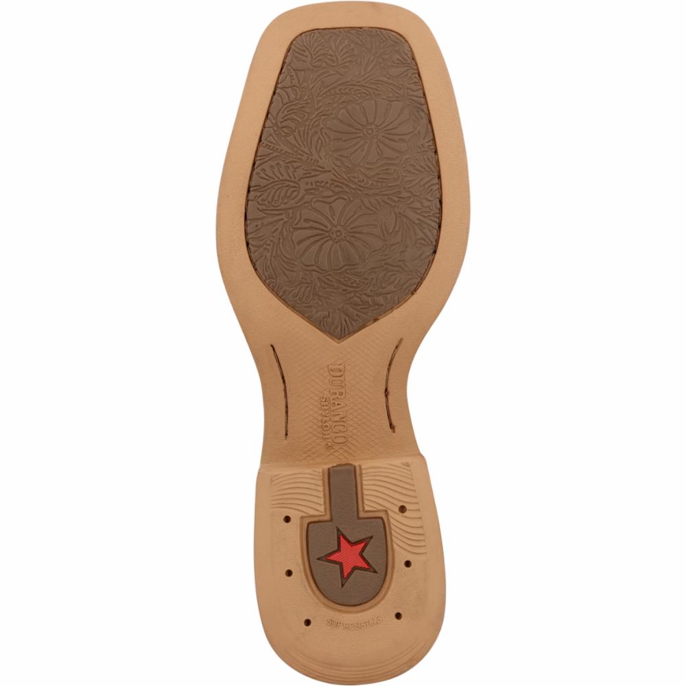 Women's Shyloh 10in Western Boot