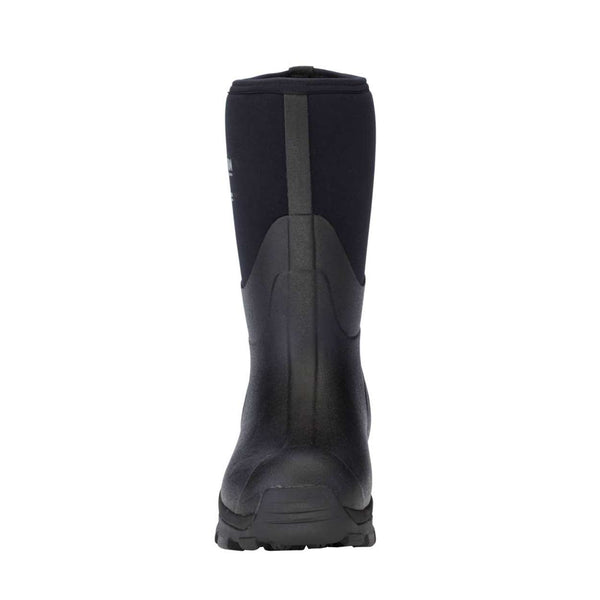 Men's Arctic Storm Mid Black