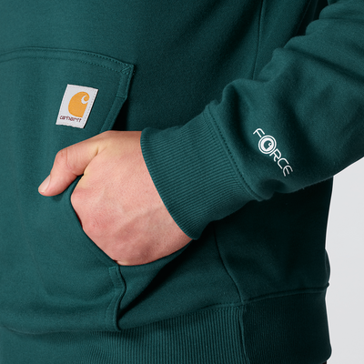 Force Logo Sweatshirt