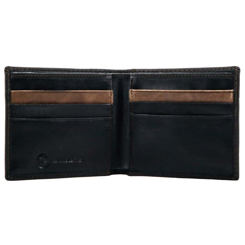 Hooey Classic Bifold wallet