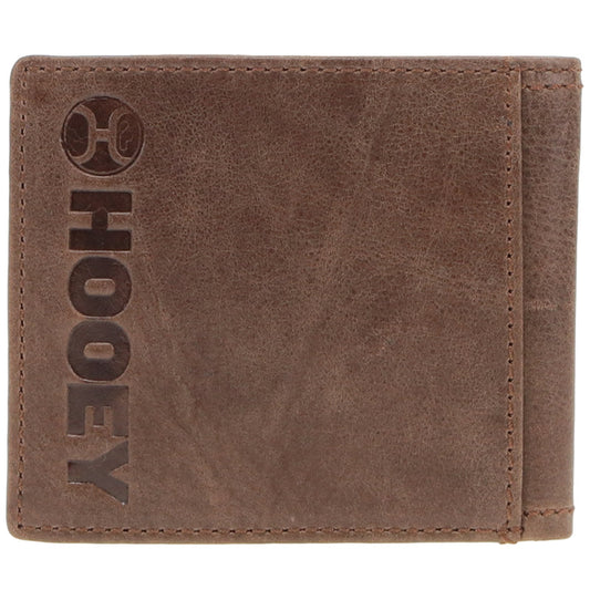 Hooey Classic Bifold wallet