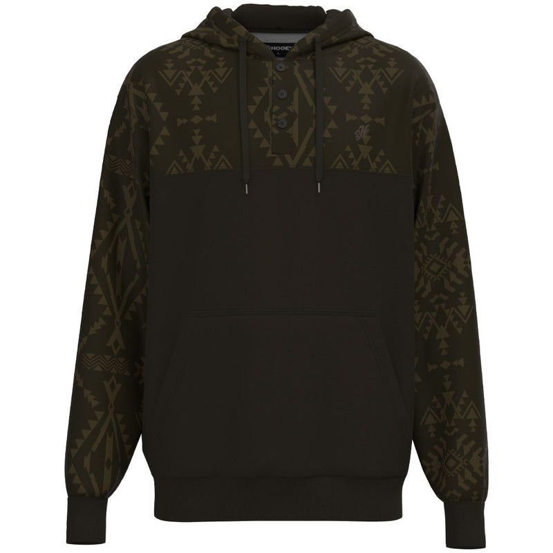 Men's Jimmy Hooey Hoody