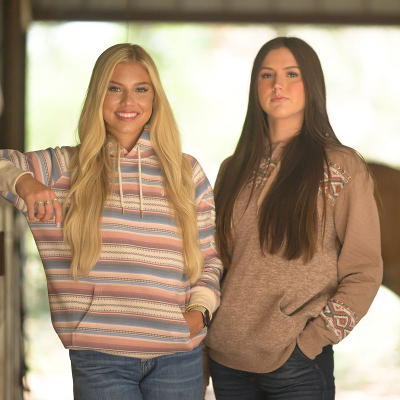 Women's Jimmy Hooey Hoody