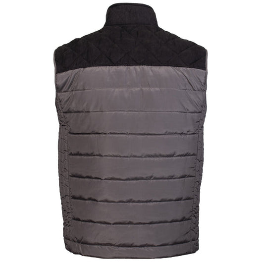 Men's Packable Vest
