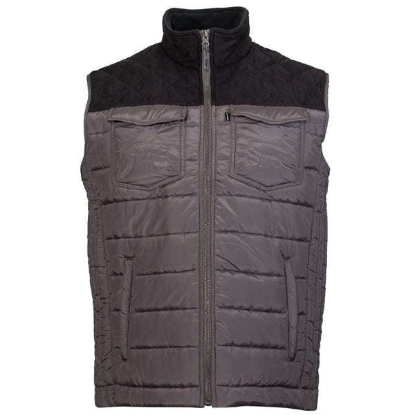 Men's Packable Vest