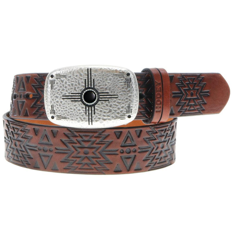 Women's Hooey Dakota Belt