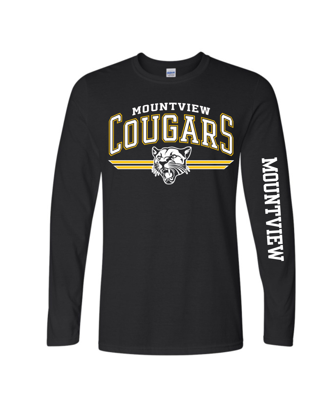 Mountview PREORDER Adult Long Sleeves