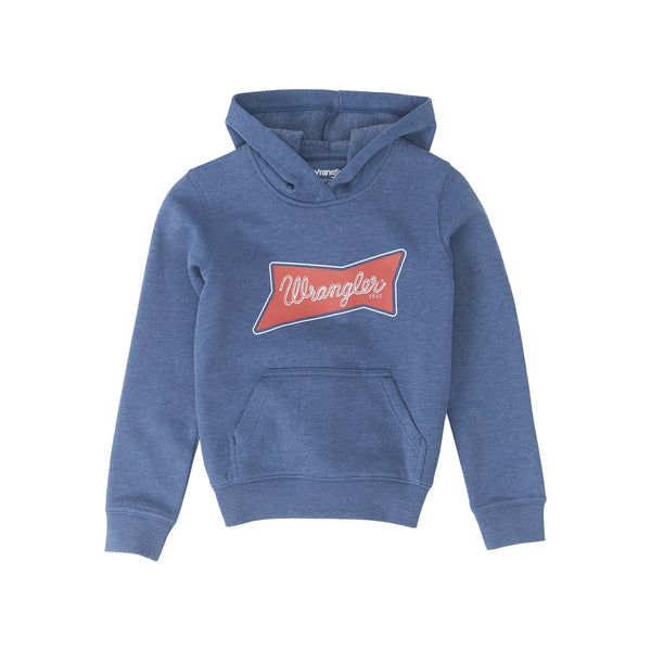 Boy's Wrangler Hoodie