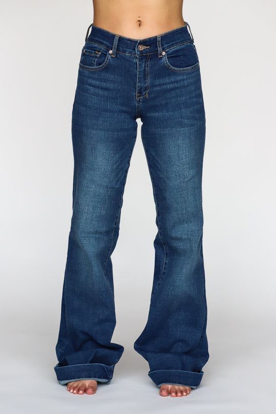 Signature Trouser