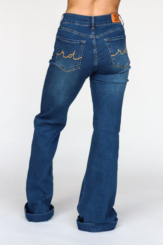 Signature Trouser